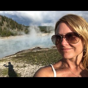 Meet your Posher, Kristin